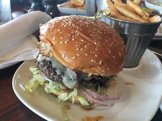 Tony C's SPORTS BAR & GRILL